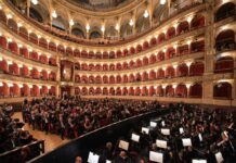 Roma, un anno di grandi successi per l’Opera con 250mila spettatori