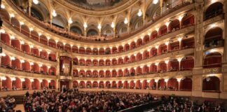 Roma, un anno di grandi successi per l’Opera con 250mila spettatori