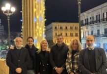 Concerto di Capodanno sold out al Politeama di Palermo con la Foss