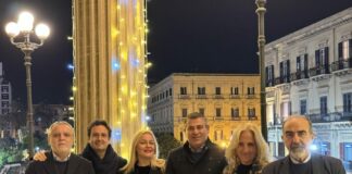 Concerto di Capodanno sold out al Politeama di Palermo con la Foss