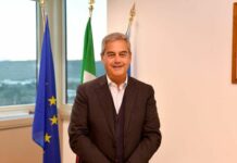 Cybersecurity, Giunta regionale della Calabria approva piano strategico