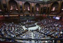 La Camera approva la legge di bilancio