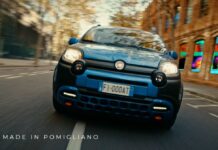 Fiat celebra l’arrivo del 2024 con il “Bonus Tricolore”