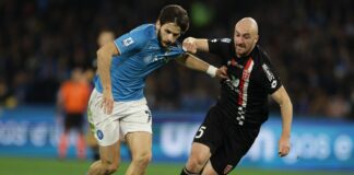 Il Monza ferma il Napoli, 0-0 al Maradona