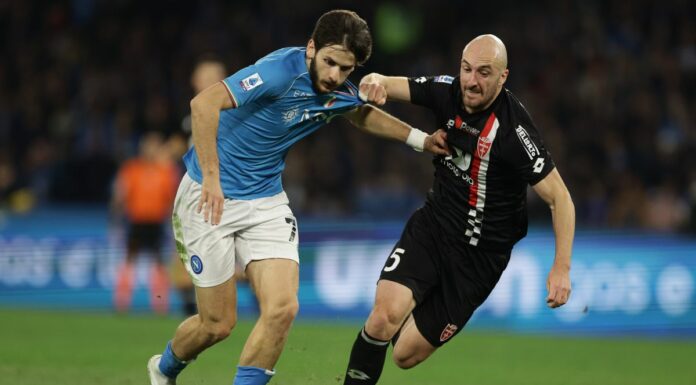 Il Monza ferma il Napoli, 0-0 al Maradona