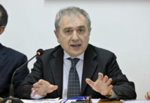 Santalucia “La legge bavaglio è sbagliata”