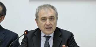 Santalucia “La legge bavaglio è sbagliata”