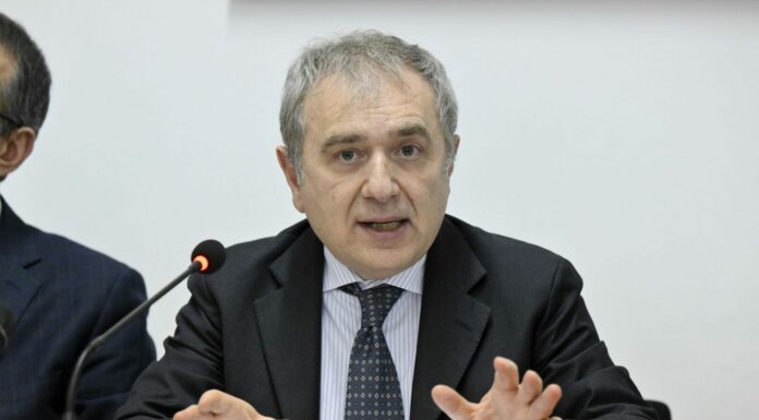 Santalucia “La legge bavaglio è sbagliata”