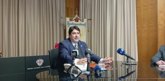 Solinas “Consegnamo la Regione Sardegna con i conti a posto”