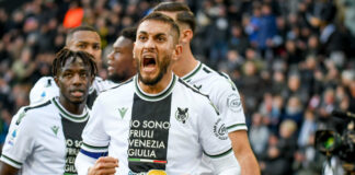 Tris al Bologna e primo successo casalingo per l’Udinese