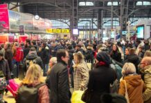 A Capodanno 10,6 milioni gli italiani in viaggio