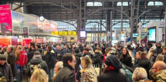 A Capodanno 10,6 milioni gli italiani in viaggio