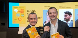 I veri leader ai tempi dell’Ia nell’ultimo libro Filippo Poletti
