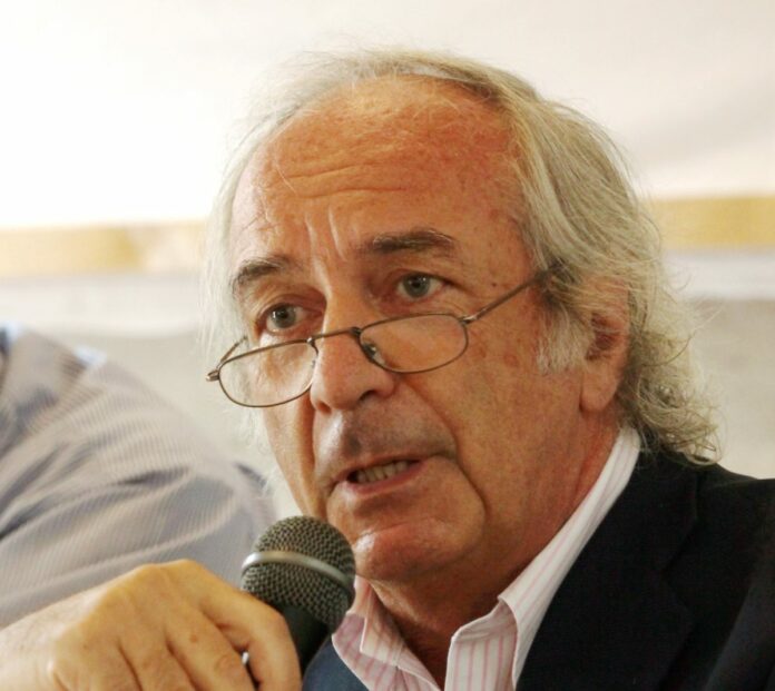 RIACCENDIAMO UNA SPERANZA RICONOSCENDO LA SCONFITTA, CONFERENZA STAMPA DEL PD