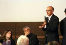 Sardegna, Soru “Prenderemo 40%, alleanza Pd-5 Stelle forzatura romana”