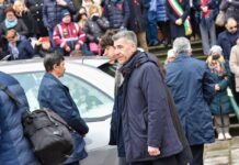 Gino Cecchettin “Quella contro i femminicidi è una battaglia di tutti”