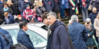 Gino Cecchettin “Quella contro i femminicidi è una battaglia di tutti”