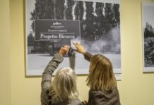 Dagli operai agli studenti, le trasformazioni del quartiere Bicocca in mostra