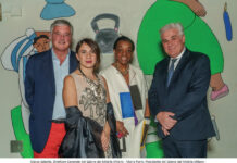 Il Salone del Mobile di Milano vola a Miami nella settimana dell’arte mondiale