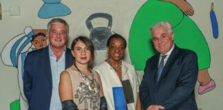 Il Salone del Mobile di Milano vola a Miami nella settimana dell’arte mondiale