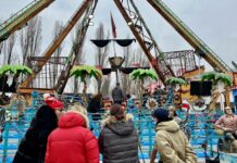 Al Bissuola Winter Village due mattinate dedicate alle persone con disabilità