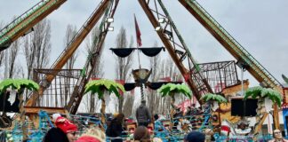 Al Bissuola Winter Village due mattinate dedicate alle persone con disabilità