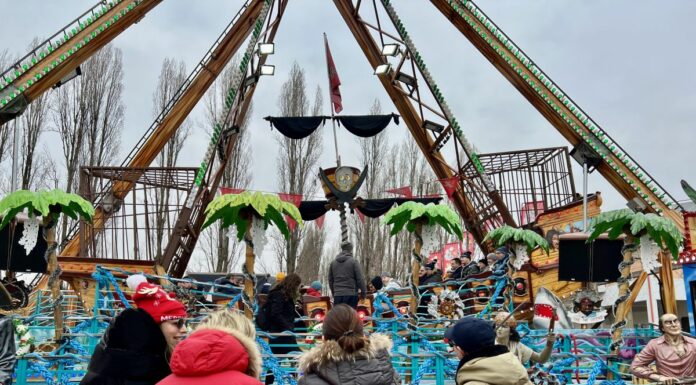 Al Bissuola Winter Village due mattinate dedicate alle persone con disabilità