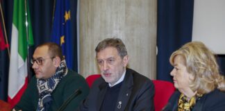 Marsilio “Abruzzo regione sana e più forte con i conti in ordine”
