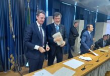 Firmato il nuovo contratto di servizio tra Regione Abruzzo e Trenitalia