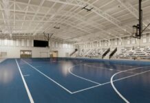 Approvato progetto per il nuovo Palasport, investimento di 9 milioni