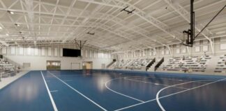 Approvato progetto per il nuovo Palasport, investimento di 9 milioni