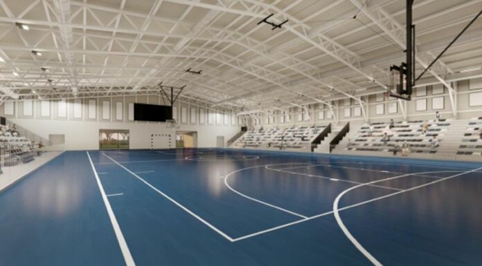 Approvato progetto per il nuovo Palasport, investimento di 9 milioni