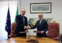 Anac e Sogin firmano intesa su anticorruzione e trasparenza