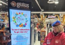 A Roma attivi i punti raccolta della campagna natalizia “Pet Carpet: Un riciclo da Oscar”