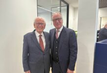 BAPR si espande nella Sicilia Occidentale e inaugura la nuova filiale di Cefalù