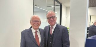 BAPR si espande nella Sicilia Occidentale e inaugura la nuova filiale di Cefalù