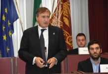 Brugnaro “Un 2023 di luci e ombre, nel 2024 avvio di tanti cantieri”