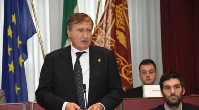 Brugnaro “Un 2023 di luci e ombre, nel 2024 avvio di tanti cantieri”