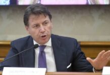 Conte “Non voto il Mes. Lo farà Meloni con Pd, Italia Viva e Forza Italia”