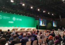 Da Meloni a Sunak, Lula, Macron, i leader globali alla Cop28