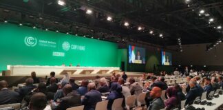 Da Meloni a Sunak, Lula, Macron, i leader globali alla Cop28