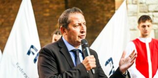 Vela, Ettorre “La crescita passa dalla programmazione”