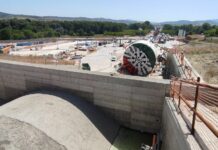 Nuova linea ferroviaria Napoli-Bari, Rfi aggiudica gara da 71 milioni