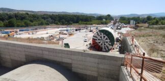 Nuova linea ferroviaria Napoli-Bari, Rfi aggiudica gara da 71 milioni