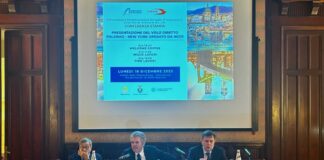 Neos, da giugno 2024 il volo diretto Palermo-New York