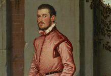 Giovan Battista Moroni alle Gallerie d’Italia di Milano