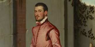 Giovan Battista Moroni alle Gallerie d’Italia di Milano