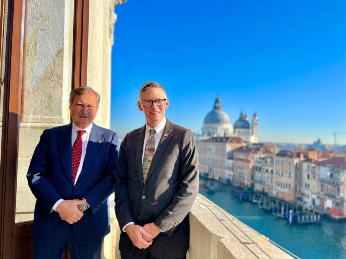 incontro sindaco console1