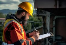 Sicurezza sismica: quando intervenire sui capannoni prefabbricati? ingegnere