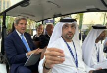 La Cop28 rilancia sul nucleare, dagli Usa giro di vite sul metano